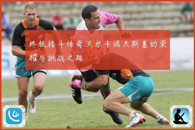 终极格斗传奇沃尔卡诺夫斯基的荣耀与挑战之路