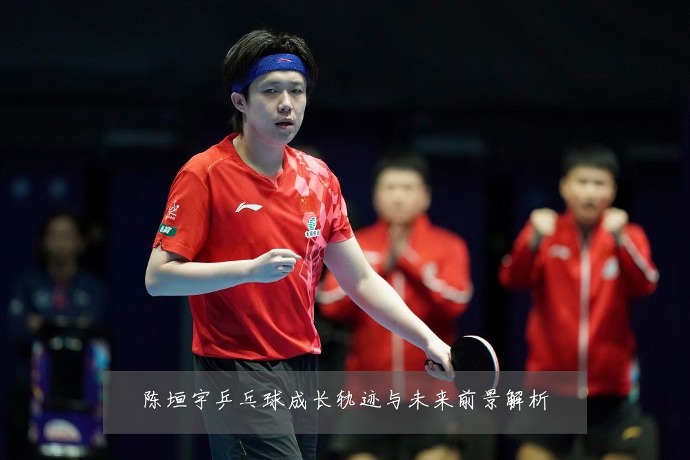 陈垣宇乒乓球成长轨迹与未来前景解析